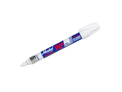 Маркер-ручка жидкой краски Pro Line