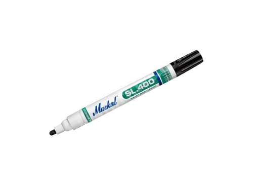 Маркер-ручка жидкой краски SL400