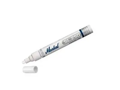 SL250 Liquid Paint Marker Pen