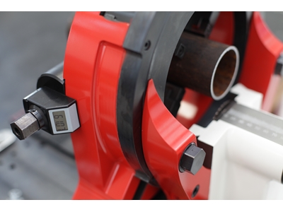 Ø 23 - 170 mm Yörüngesel Boru Kesme Makinesi - 2