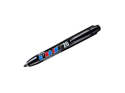 Ручка-маркер с тушью Dura Ink 20