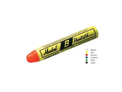 Paintstik B Solid Painted Marking Pen