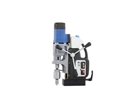 Ø 40 - 50 mm Rotary Base Workshop Type Magnetic Drill - 1