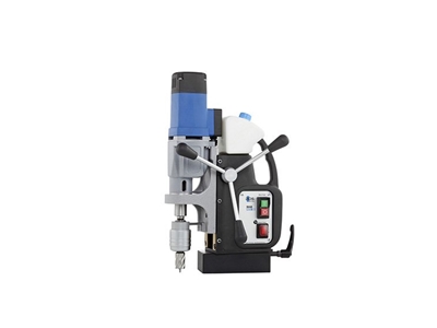 Ø 40 - 50 mm Döner Tabanlı Atölye Tipi Manyetik Matkap - 1
