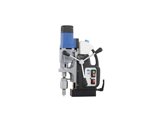 Ø 40 - 50 mm Rotary Base Workshop Type Magnetic Drill