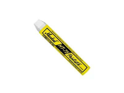 Crayon de marquage solide HT-75 pour surfaces chaudes