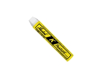 Crayon de marquage solide K pour surfaces chaudes en acier solide - 0