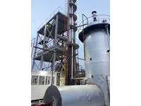 AK MH Taşınabilir Ham Petrol Rafineri Tesisi İlanı