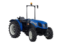 Bahçe Traktörü T480b 4Wd 13.6R24 (Tb3) 