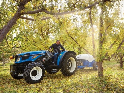 bahce traktoru t480b 4wd 13 6r28 tb4