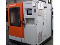 Püskürtmeli Cnc Tel Erezyon Tezgahı 1999 Model Robofil 290 P