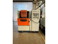 Havuzlu Cnc Tel Erezyon Tezgahı 2001 Model Robofil 240
