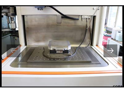 Cnc Tel Erezyon Form 300 Dalma
