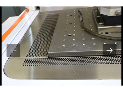Cnc Tel Erezyon Form 300 Dalma - 4
