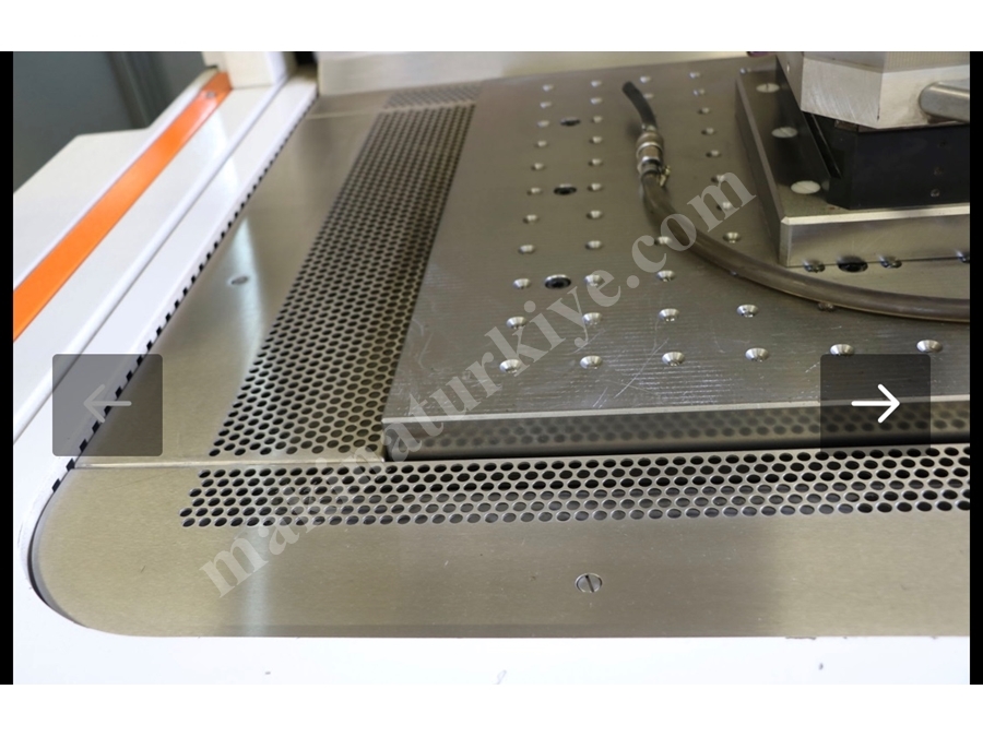 Cnc Tel Erezyon Form 300 Dalma