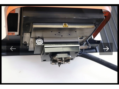 Cnc Tel Erezyon Form 300 Dalma - 7