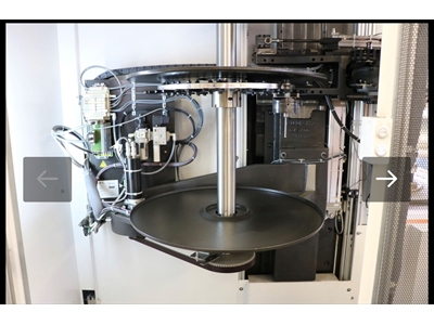 Cnc Tel Erezyon Form 300 Dalma - 2