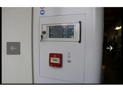 Cnc Tel Erezyon Form 300 Dalma - 1