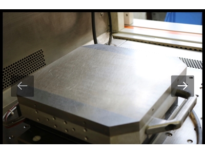 Cnc Tel Erezyon Form 300 Dalma - 6