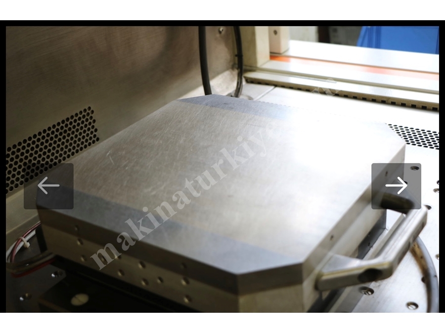 Cnc Tel Erezyon Form 300 Dalma