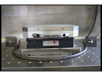 Cnc Tel Erezyon Form 300 Dalma - 5
