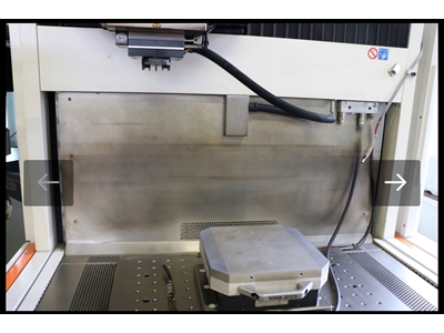 Cnc Tel Erezyon Form 300 Dalma - 8