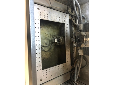 Havuzlu Cnc Tel Erezyon 2015 Model Cut 30 P - 2