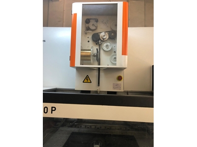 Havuzlu Cnc Tel Erezyon 2015 Model Cut 30 P - 5