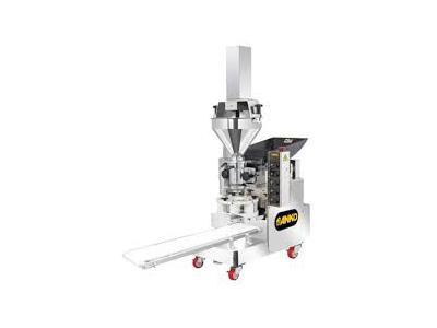 1500-6000 Adet / Saat İçli Köfte Makinası 