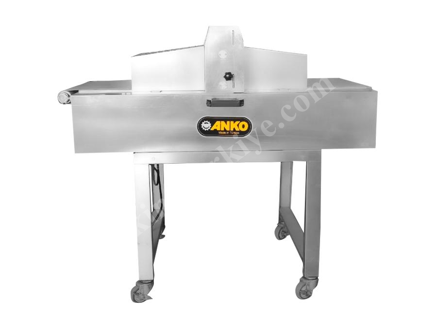 Sponge Cake Slicer