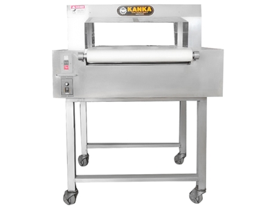 Sponge Cake Slicer - 1