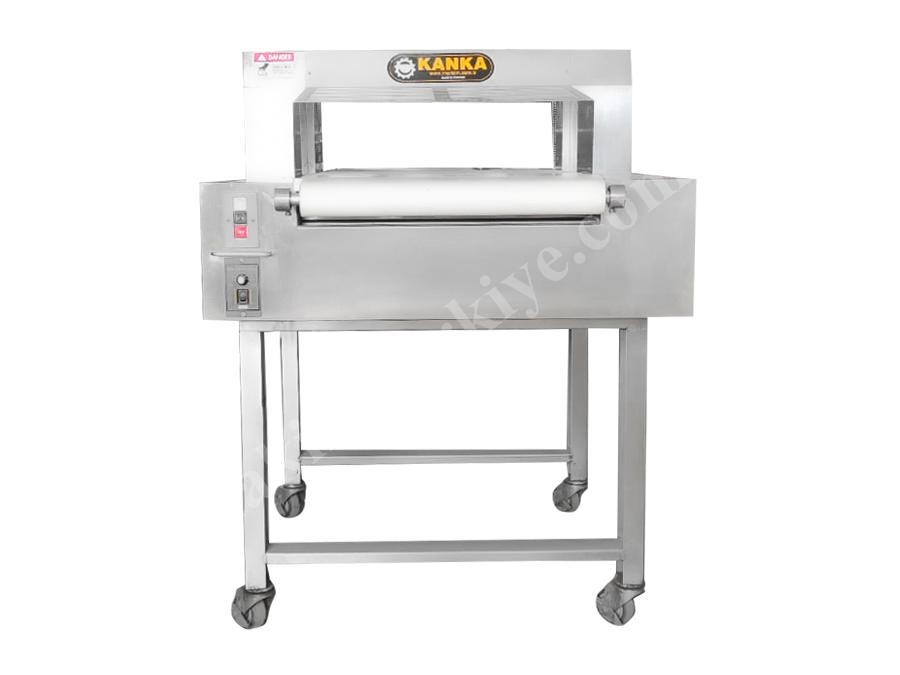 Sponge Cake Slicer