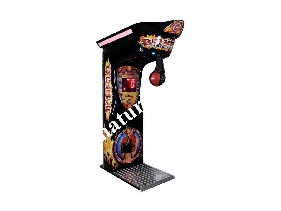 Profesyonel Anahtar Teslim Avm Oyun Salonu Kurulumu