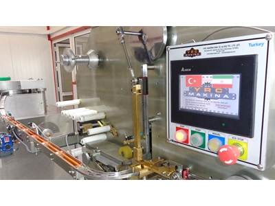 Makine Tasarımı Hizmetleri Fiyatları İstanbul Bulyon Makinesi Fiyatları - 17