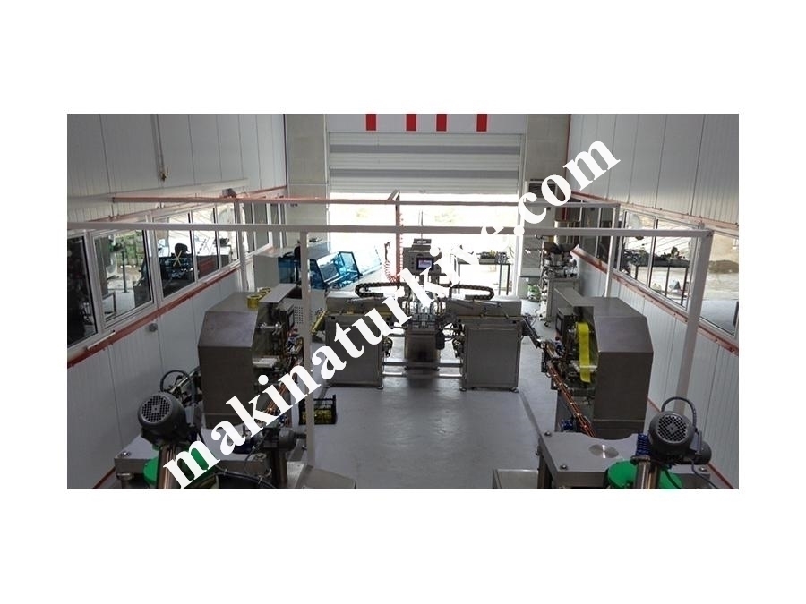 Makine Tasarımı Hizmetleri Fiyatları İstanbul Bulyon Makinesi Fiyatları