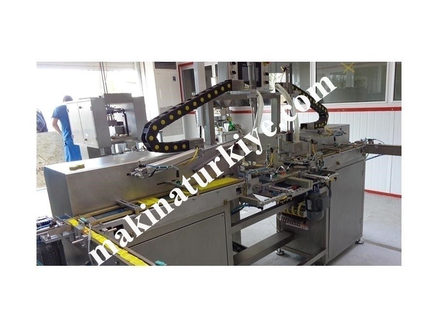 Makine Tasarımı Hizmetleri Fiyatları İstanbul Bulyon Makinesi Fiyatları