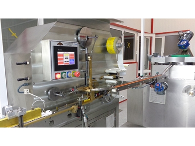 Makine Tasarımı Hizmetleri Fiyatları İstanbul Bulyon Makinesi Fiyatları - 16