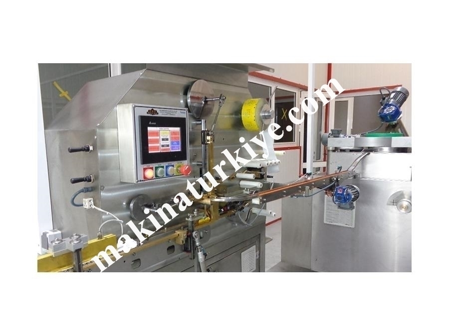 Makine Tasarımı Hizmetleri Fiyatları İstanbul Bulyon Makinesi Fiyatları
