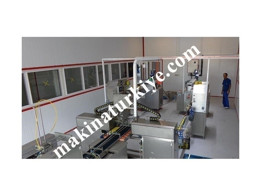 Makine Tasarımı Hizmetleri Fiyatları İstanbul Bulyon Makinesi Fiyatları