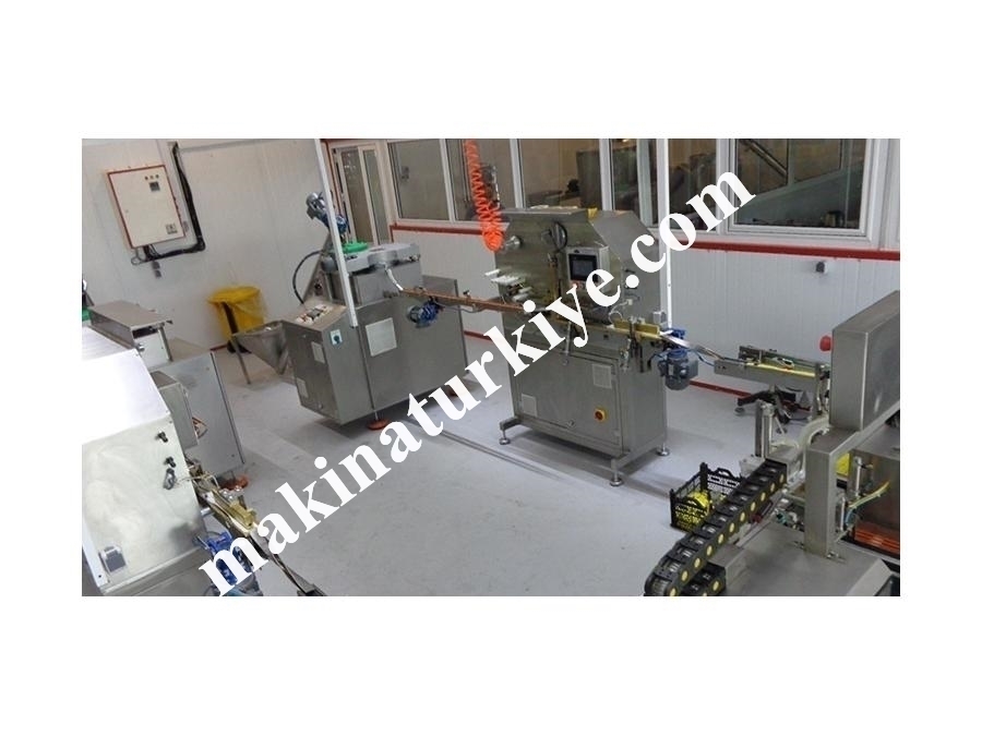 Makine Tasarımı Hizmetleri Fiyatları İstanbul Bulyon Makinesi Fiyatları