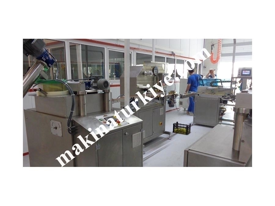 Makine Tasarımı Hizmetleri Fiyatları İstanbul Bulyon Makinesi Fiyatları