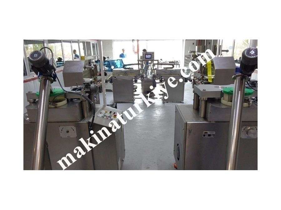 Makine Tasarımı Hizmetleri Fiyatları İstanbul Bulyon Makinesi Fiyatları
