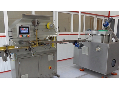 Makine Tasarımı Hizmetleri Fiyatları İstanbul Bulyon Makinesi Fiyatları - 18
