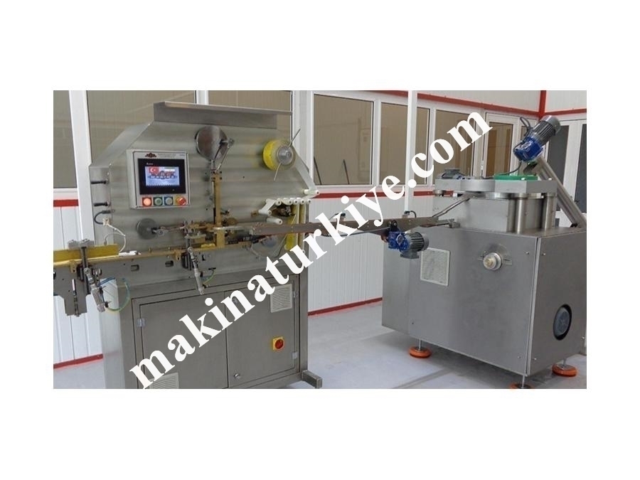 Makine Tasarımı Hizmetleri Fiyatları İstanbul Bulyon Makinesi Fiyatları