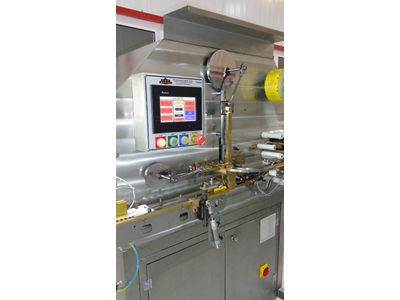 Makine Tasarımı Hizmetleri Fiyatları İstanbul Bulyon Makinesi Fiyatları - 15