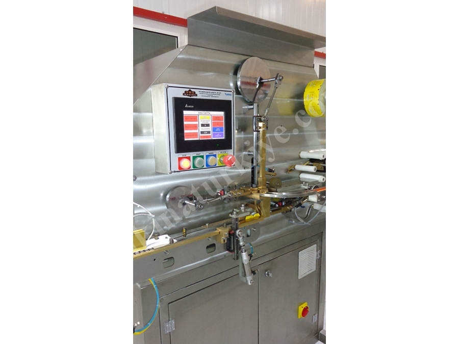 Makine Tasarımı Hizmetleri Fiyatları İstanbul Bulyon Makinesi Fiyatları