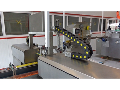 Makine Tasarımı Hizmetleri Fiyatları İstanbul Bulyon Makinesi Fiyatları - 6