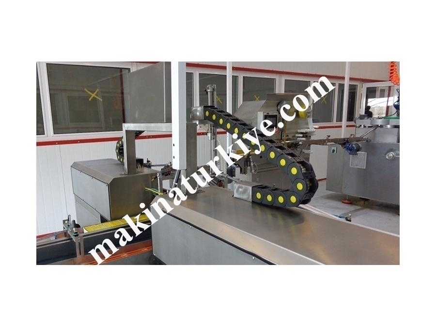 Makine Tasarımı Hizmetleri Fiyatları İstanbul Bulyon Makinesi Fiyatları