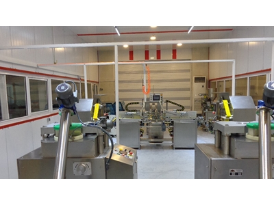 Makine Tasarımı Hizmetleri Fiyatları İstanbul Bulyon Makinesi Fiyatları - 13