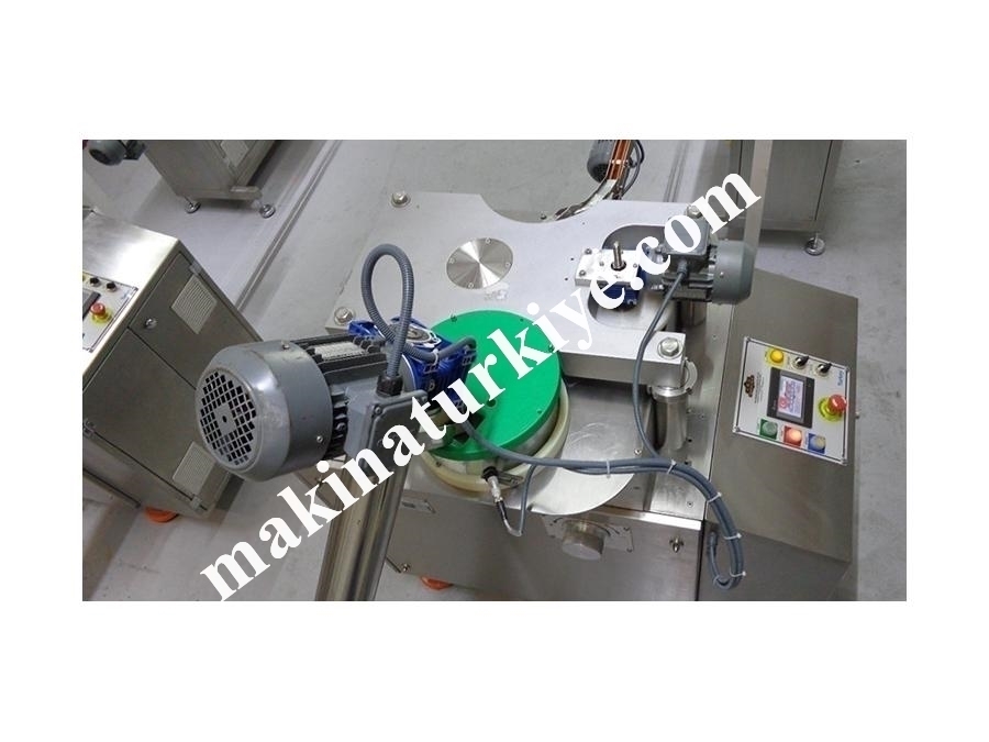 Makine Tasarımı Hizmetleri Fiyatları İstanbul Bulyon Makinesi Fiyatları